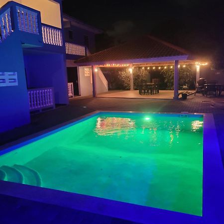 Cattleya Apartments Curacao Willemstad Ngoại thất bức ảnh