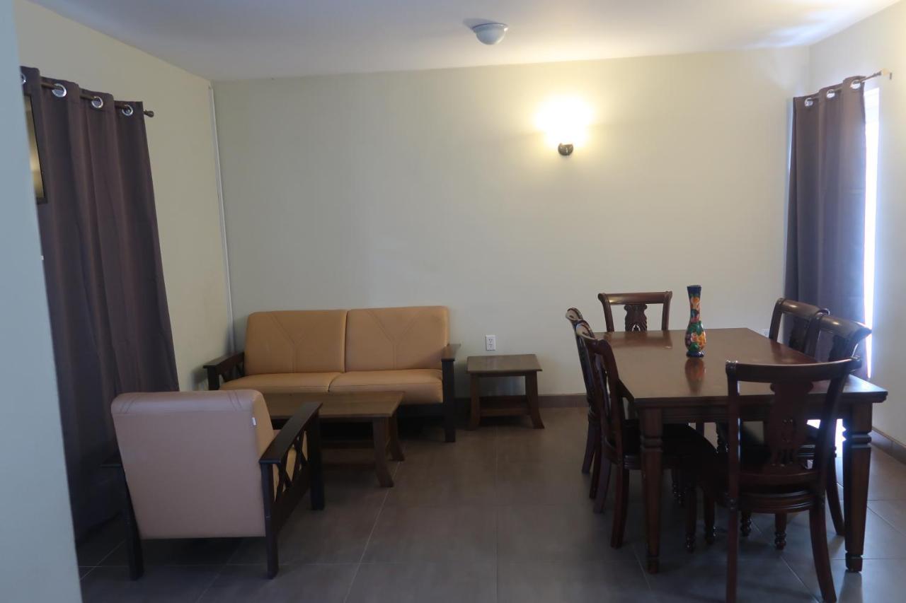 Cattleya Apartments Curacao Willemstad Ngoại thất bức ảnh