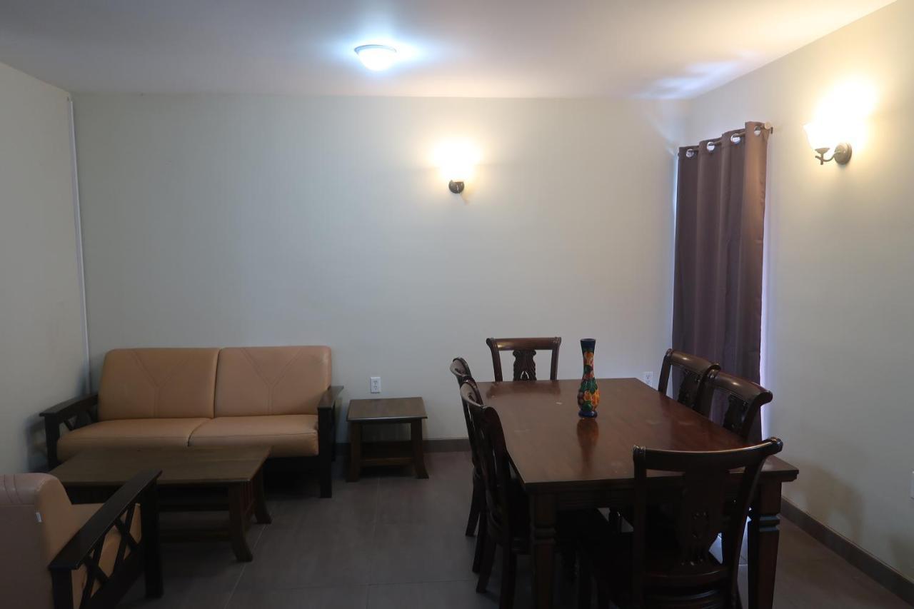 Cattleya Apartments Curacao Willemstad Ngoại thất bức ảnh