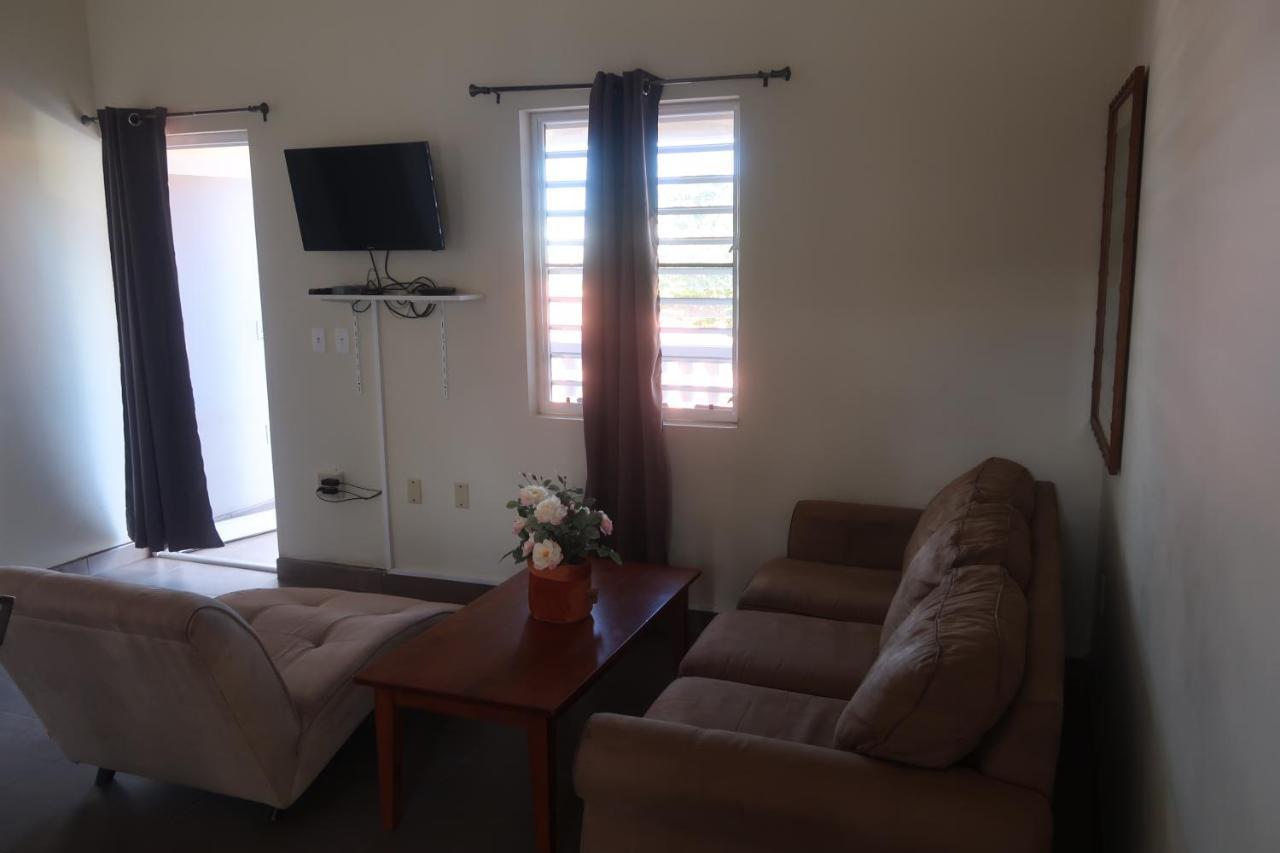 Cattleya Apartments Curacao Willemstad Ngoại thất bức ảnh