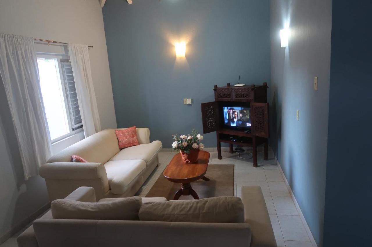 Cattleya Apartments Curacao Willemstad Ngoại thất bức ảnh