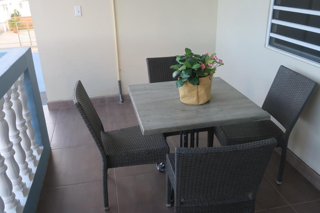 Cattleya Apartments Curacao Willemstad Ngoại thất bức ảnh