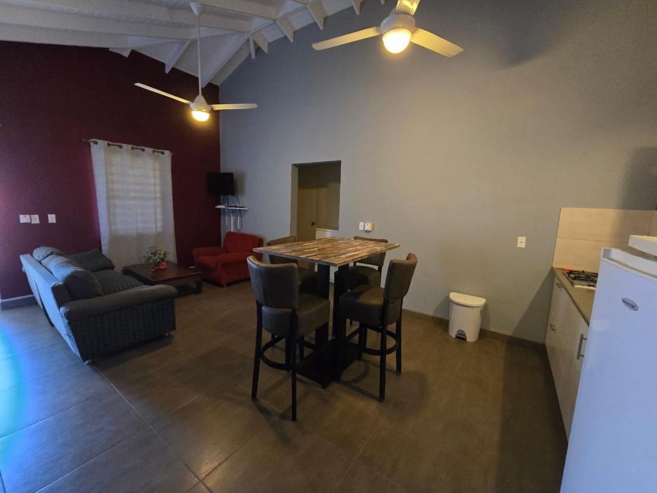Cattleya Apartments Curacao Willemstad Ngoại thất bức ảnh