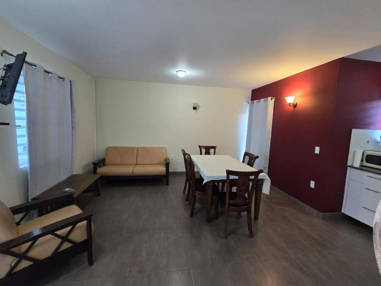 Cattleya Apartments Curacao Willemstad Ngoại thất bức ảnh