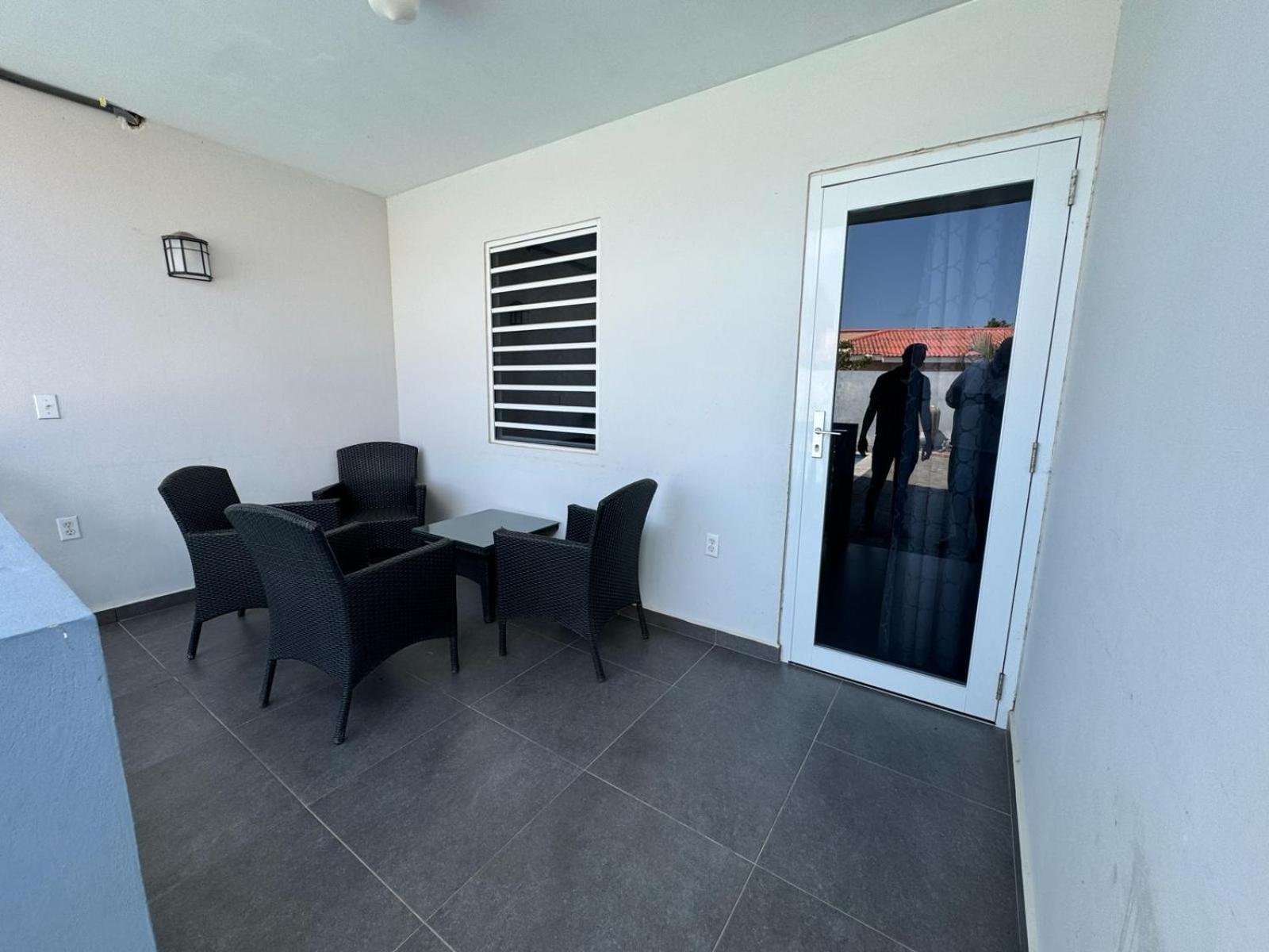 Cattleya Apartments Curacao Willemstad Ngoại thất bức ảnh
