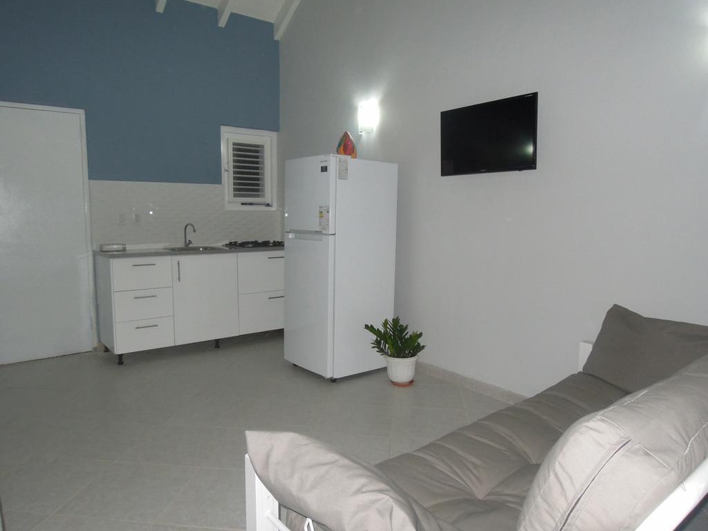Cattleya Apartments Curacao Willemstad Ngoại thất bức ảnh