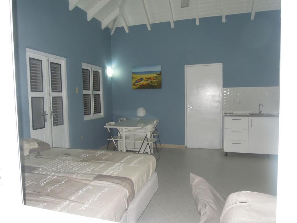 Cattleya Apartments Curacao Willemstad Ngoại thất bức ảnh