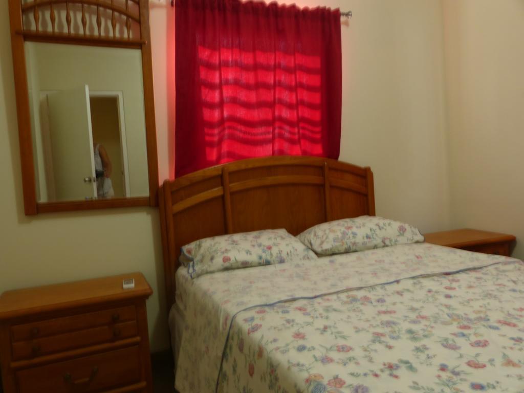Cattleya Apartments Curacao Willemstad Ngoại thất bức ảnh
