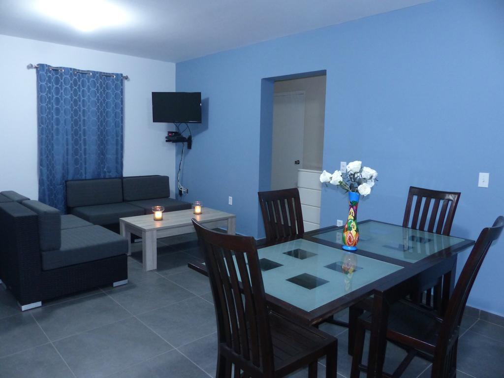 Cattleya Apartments Curacao Willemstad Ngoại thất bức ảnh