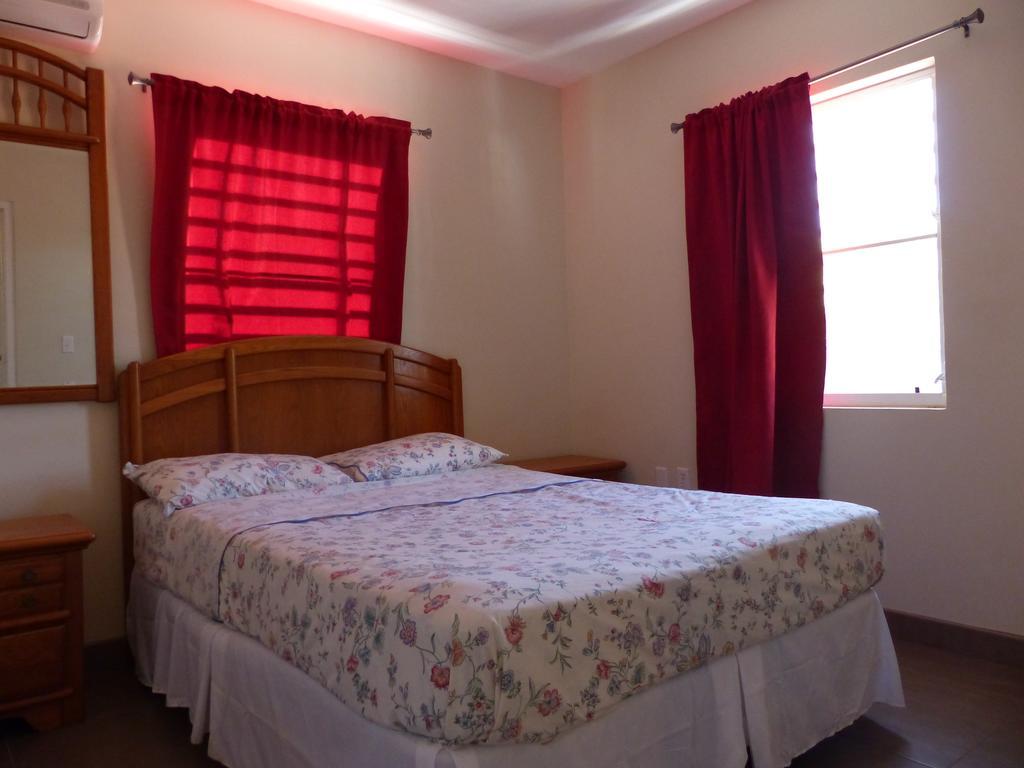 Cattleya Apartments Curacao Willemstad Ngoại thất bức ảnh