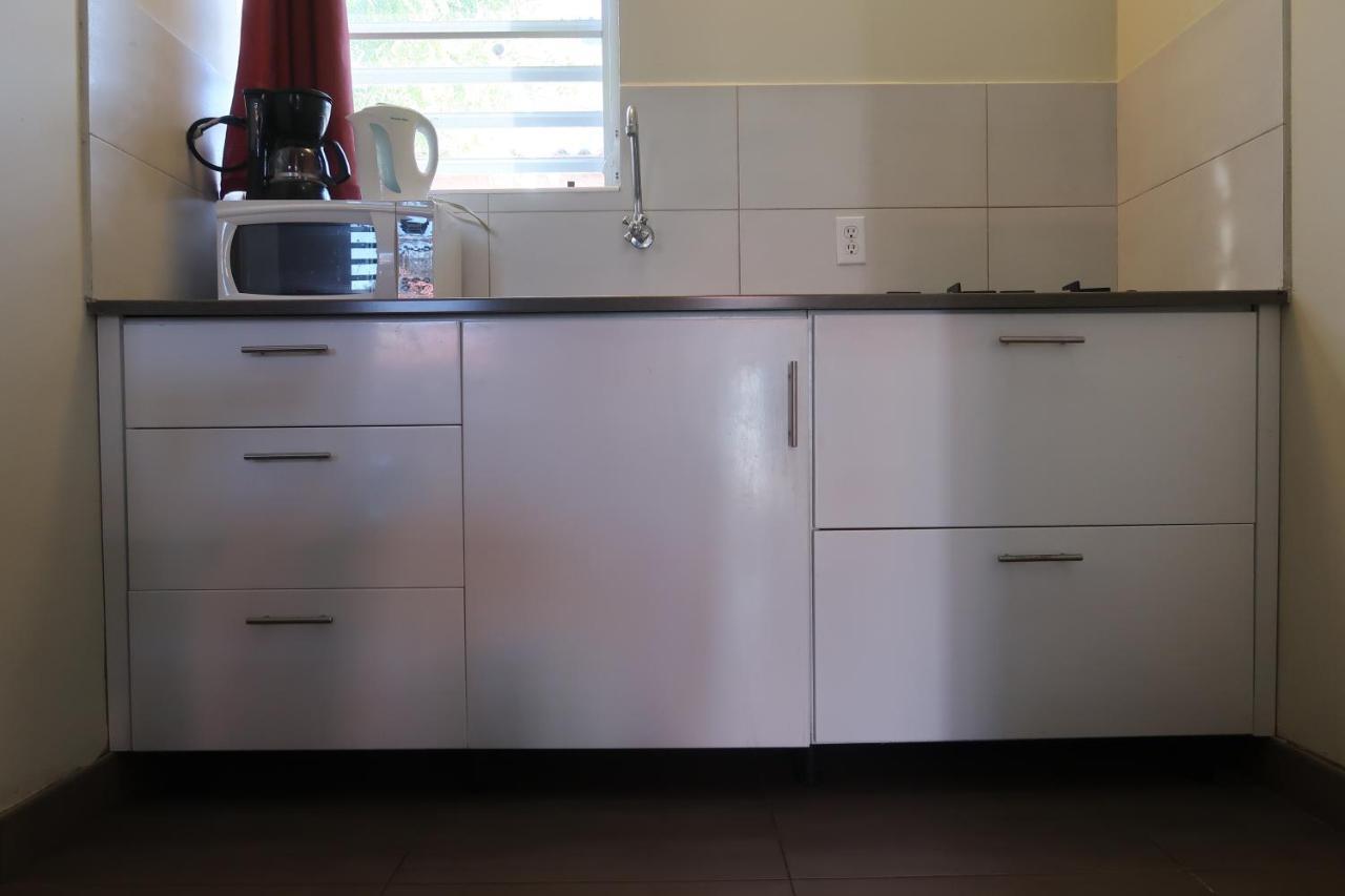 Cattleya Apartments Curacao Willemstad Ngoại thất bức ảnh